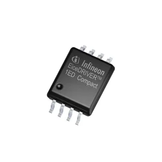 Infineon Technologies 1ED3124MU12HXUMA1