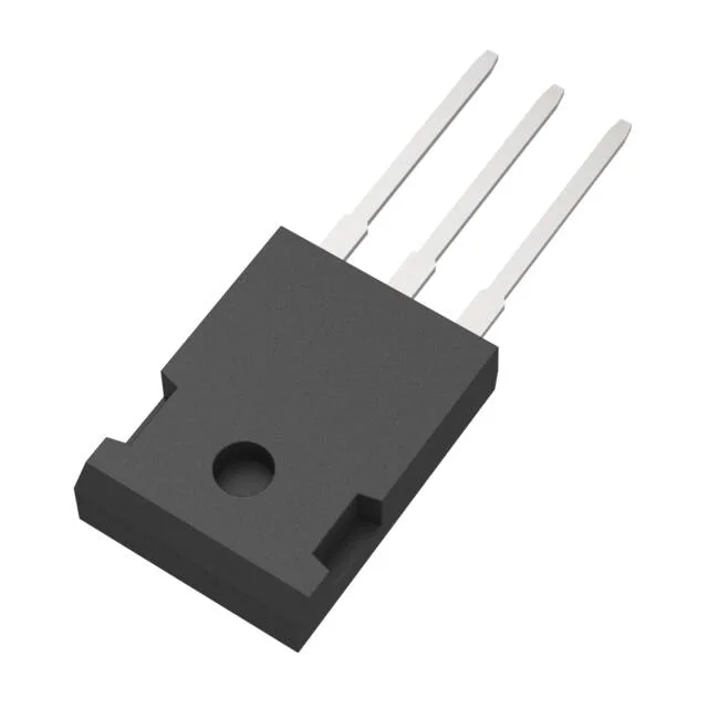 Microchip Technology MSC360SMA120B