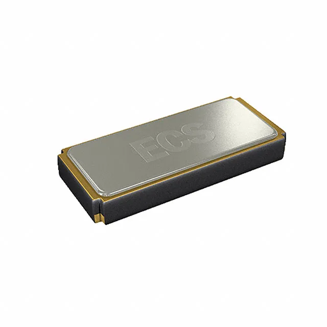 ECS Inc. ECS-.327-7-34B-C-TR — Crystals & Oscillators