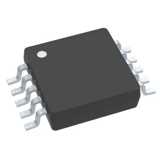 Texas Instruments DAC80501MDGSR