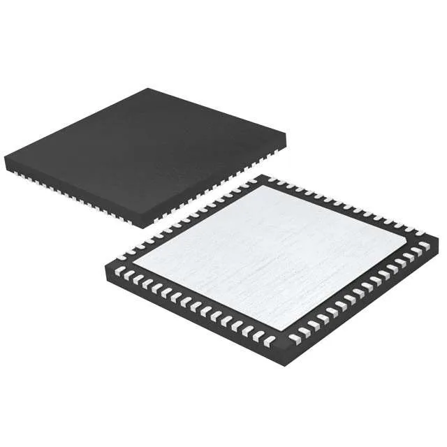Texas Instruments LMK5C33216RGCR — Clock & Timing ICs