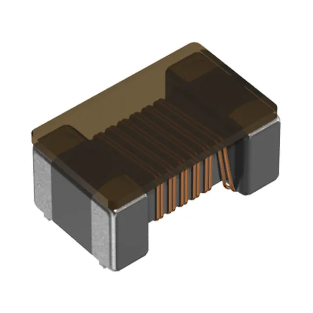 TDK Corporation ACM2012E-670-2P-T00 — EMI Filters & Ferrite Beads