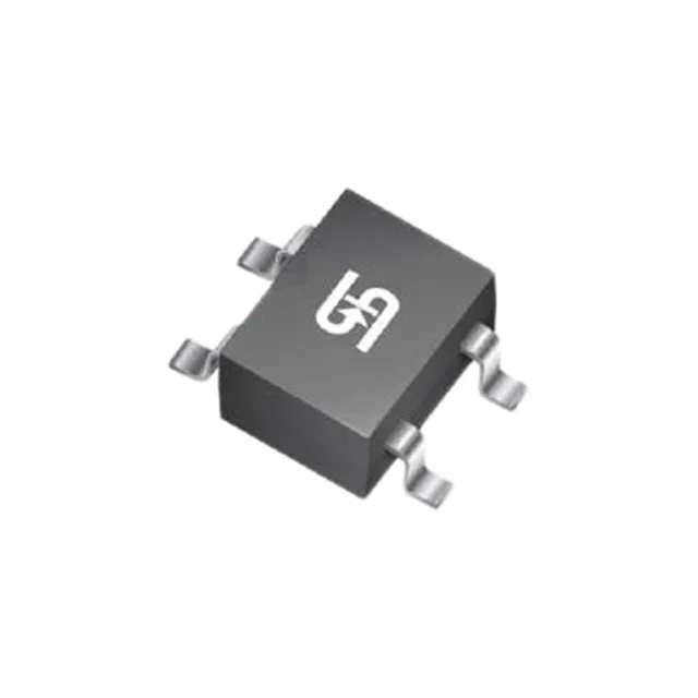 Taiwan Semiconductor Corporation MBS10 — Discrete Semiconductors