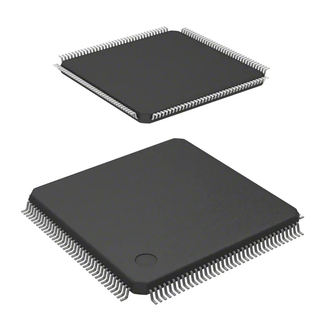 STMicroelectronics STM32F103ZCT6 — Microcontrollers & Processors (MCU / MPU / DSP)