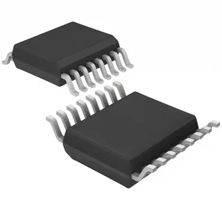 Texas Instruments OPA3691IDBQT