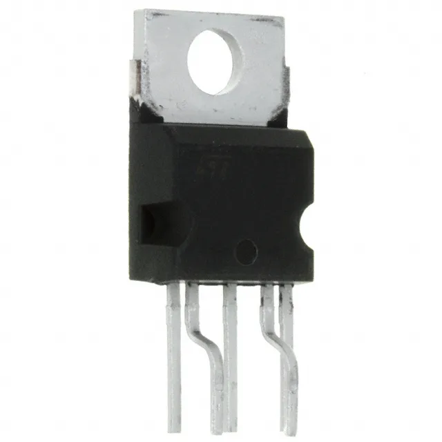 STMicroelectronics VIPER50-22-E — Power Management (PMIC / Gate Driver)