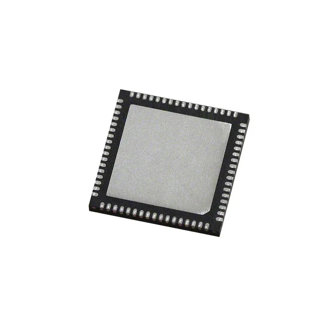 Microchip Technology MAX24188ETK2 — Clock & Timing ICs