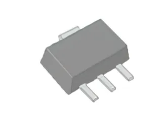 YAGEO XSEMI XP3P050AG