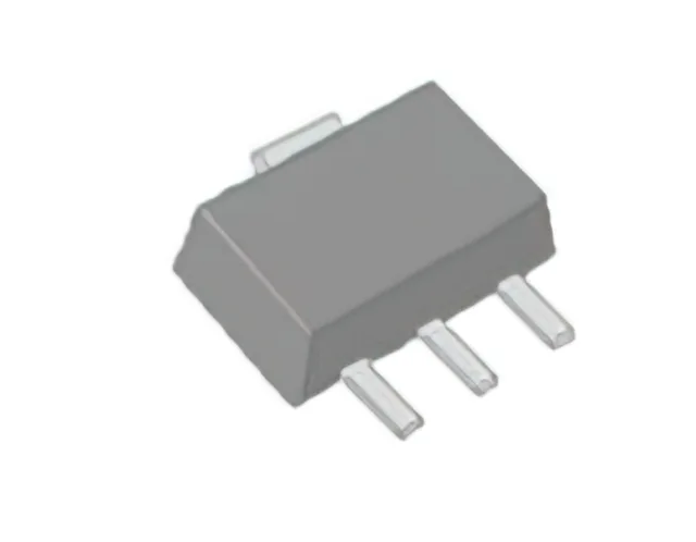 YAGEO XSEMI XP3P050AG