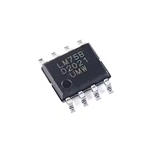 UMW LM75BD