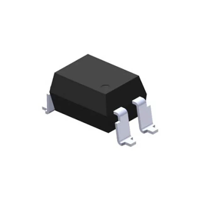 Everlight Electronics Co Ltd EL817(S1)(A)(TB)-VG