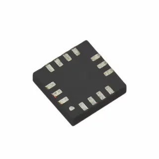 Texas Instruments LMH6554LE/NOPB