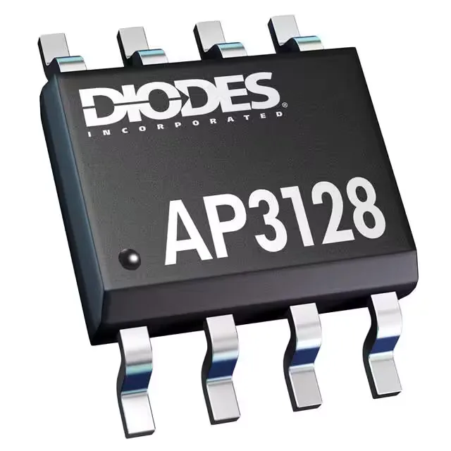 Diodes Incorporated AP3128S-13 — Discrete Semiconductors