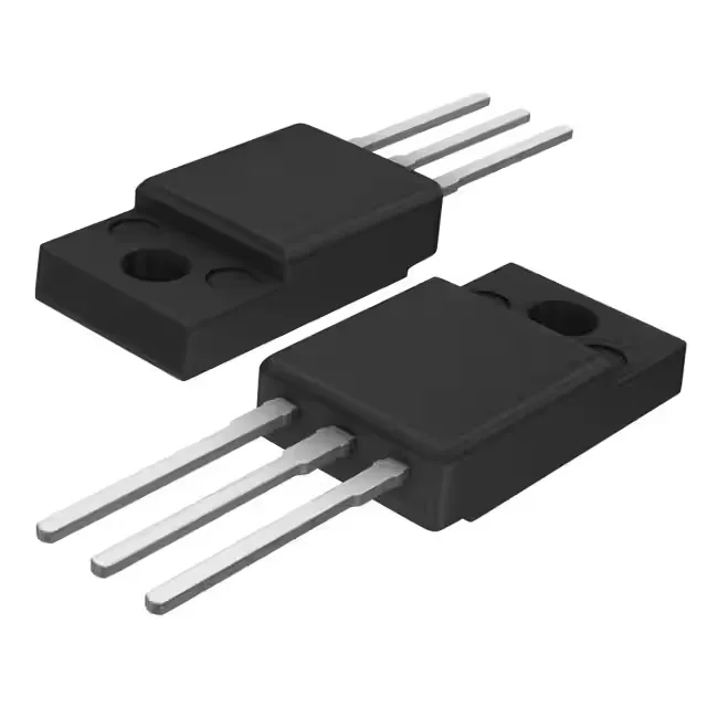 WeEn Semiconductors BTA410X-600ET,127 — Discrete Semiconductors