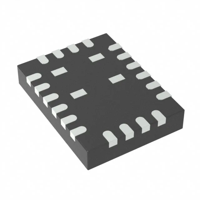 Analog Devices LT3033EUDC#TRPBF — Power Management (PMIC / Gate Driver)