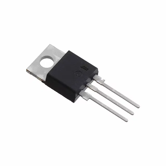 Littelfuse Inc. SJ6040R2TP — Memory (DRAM / SRAM / Flash / EEPROM)