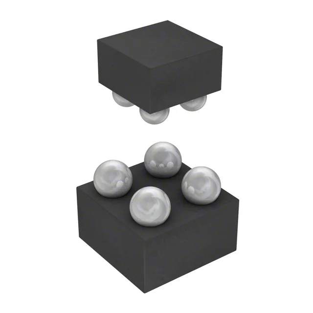 onsemi CAS24S128C4ATR — Discrete Semiconductors