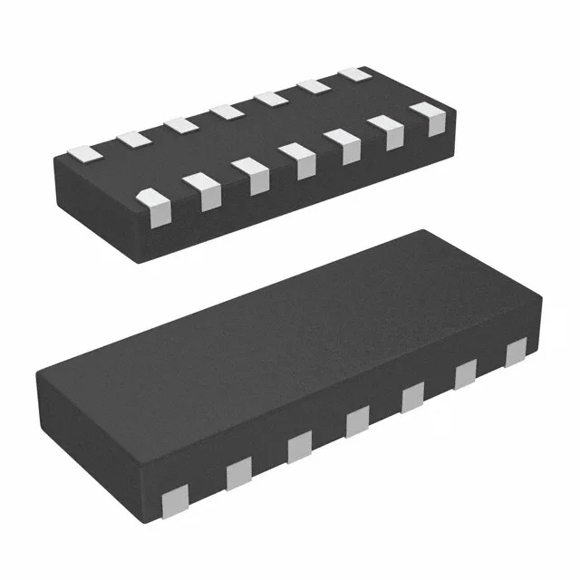 Littelfuse Inc. SP3012-06UTG — Circuit Protection