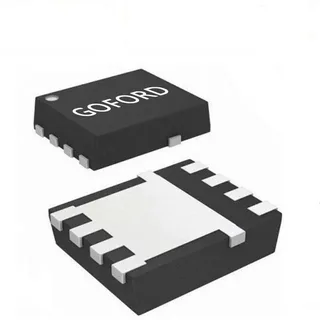 Goford Semiconductor G28N03D3