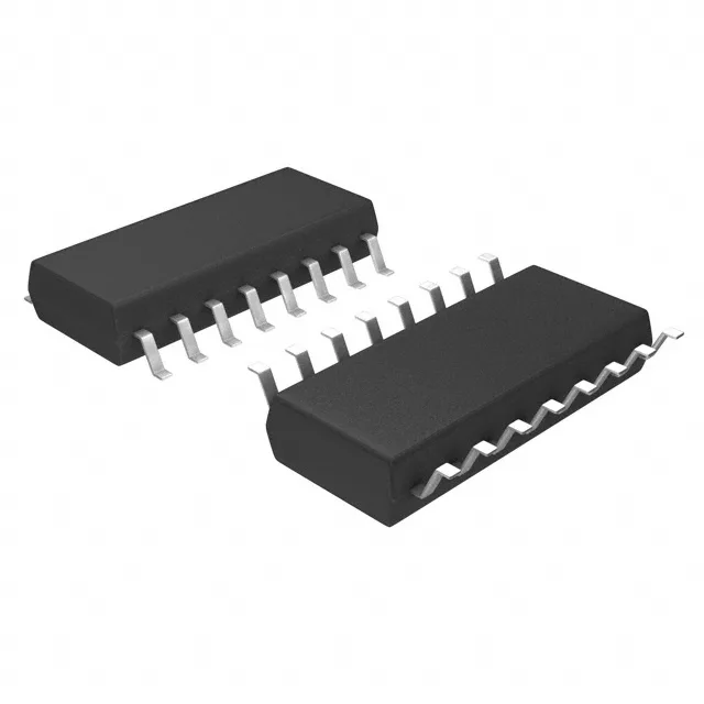 Toshiba Semiconductor TBD62004AFG,EL