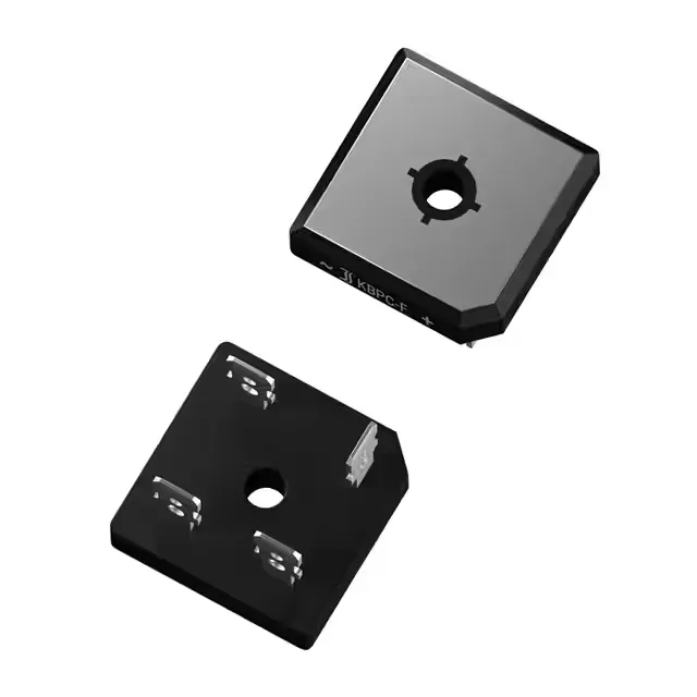 Diotec Semiconductor KBPC10/15/2500WP — Discrete Semiconductors