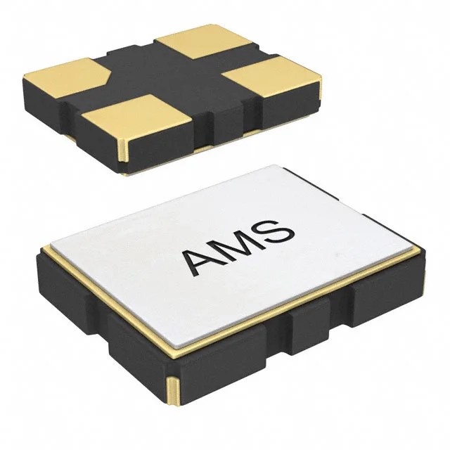 Abracon LLC ASE-33.000MHZ-E-T