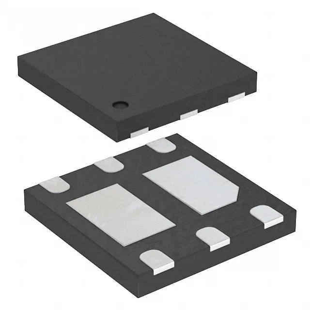 Alpha & Omega Semiconductor Inc. AON2801