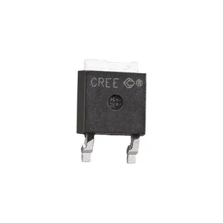Wolfspeed, Inc. C6D06065G-TR