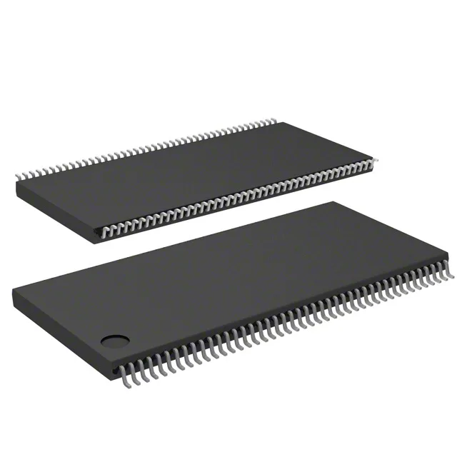Alliance Memory, Inc. MT48LC2M32B2TG-6A IT:JTR