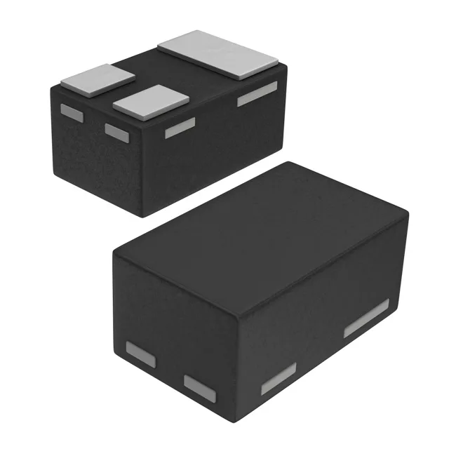 Nexperia USA Inc. PMZ950UPEYL