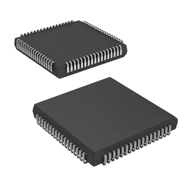 Infineon Technologies CY7C144-55JXC — Memory (DRAM / SRAM / Flash / EEPROM)