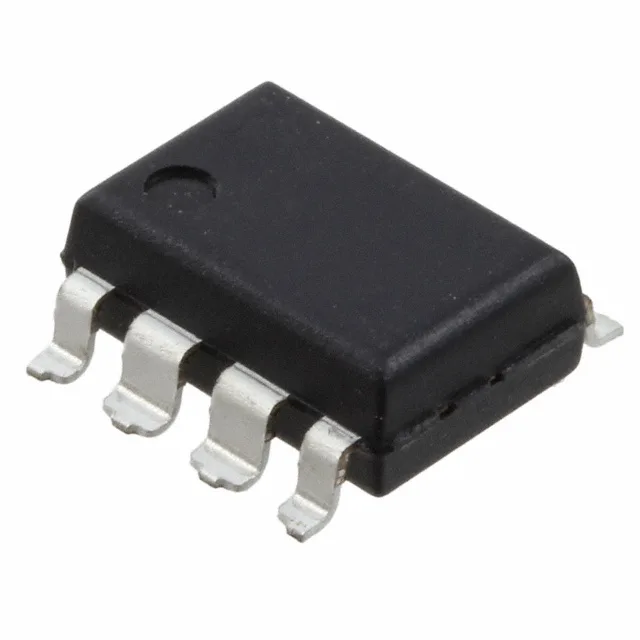 onsemi FSDM0365RLX — Power Management (PMIC / Gate Driver)