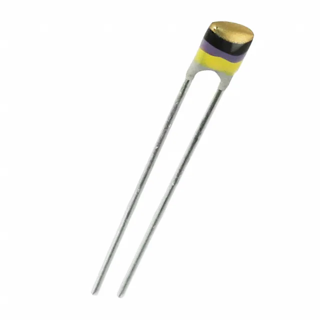 Vishay Beyschlag/Draloric/BC Components NTCLE100E3479JB0 — Sensors & Transducers