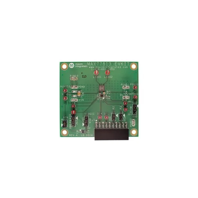 Analog Devices MAX77813EWP+T