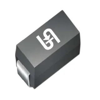 Taiwan Semiconductor Corporation S2MA
