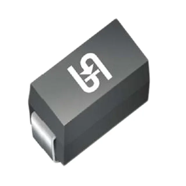 Taiwan Semiconductor Corporation SMAJ12A R3G