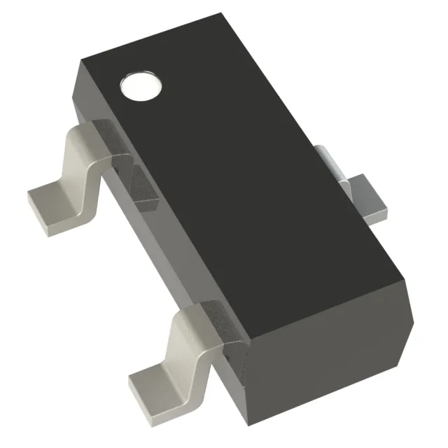 Diotec Semiconductor BC817-25 — Discrete Semiconductors