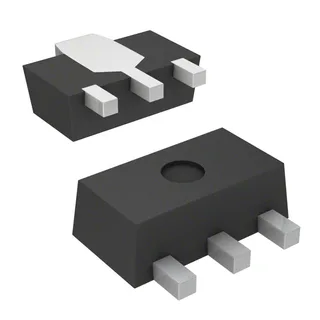 Renesas Electronics America Inc BCR08AS-12AT14#B11
