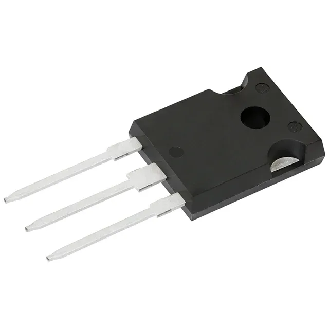 Vishay SQW61N65EF-GE3