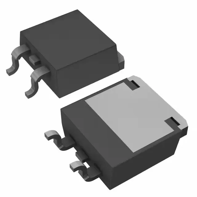 ROHM Semiconductor R6004JNJGTL