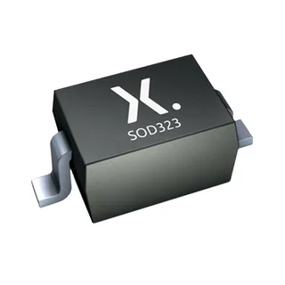 Nexperia USA Inc. PZU7.5B3A-QX
