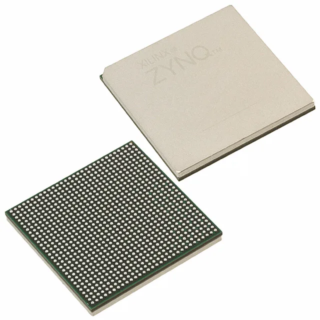 AMD XC7Z100-1FFG900I