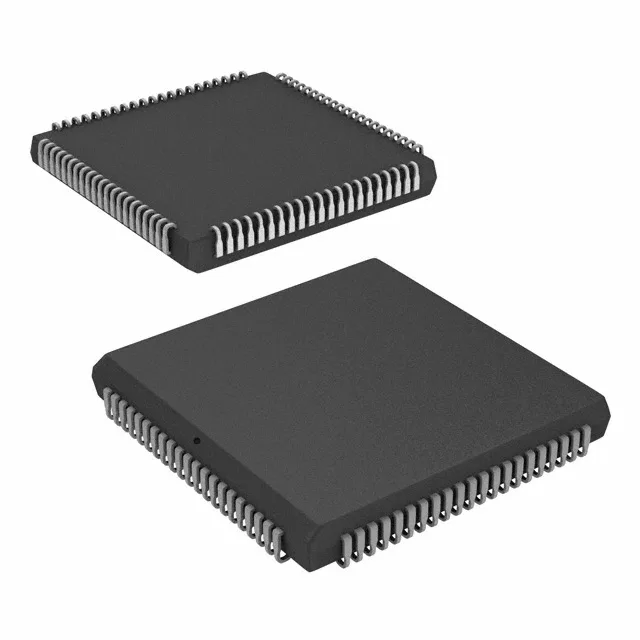 Infineon Technologies CY7C025-25JC — Memory (DRAM / SRAM / Flash / EEPROM)