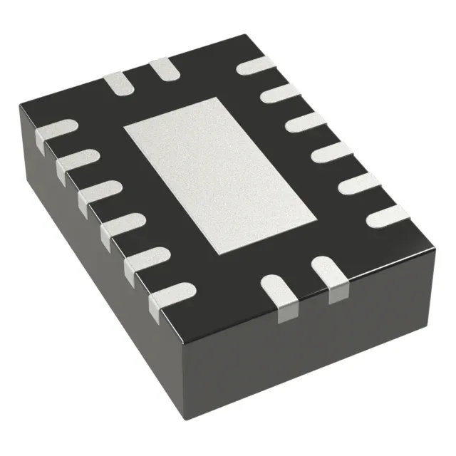 Nexperia USA Inc. 74HC4851BQ-Q100,11