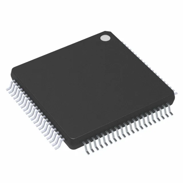 NXP USA Inc. MKL24Z32VLK4