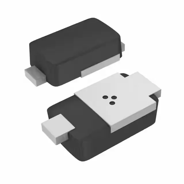 STMicroelectronics STPS1L20MF — Discrete Semiconductors
