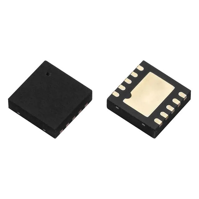 Vishay SIP32433ADN-T1E4 — Analog & Data Acquisition