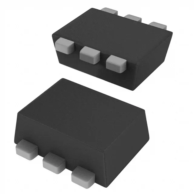 Diodes Incorporated DMN2991UDJ — Discrete Semiconductors