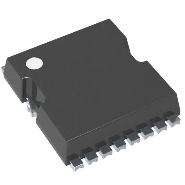 STMicroelectronics STO67N60DM6