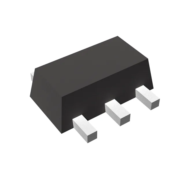 Nisshinbo Micro Devices Inc. R1173H001D-T1-FE